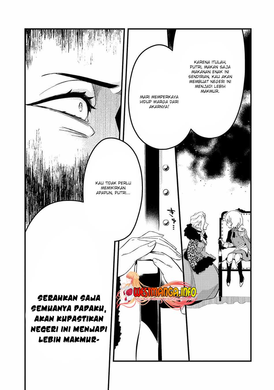 Welcome to Cheap Restaurant of Outcasts! (Tsuihousha Shokudou e Youkoso!) chapter 22